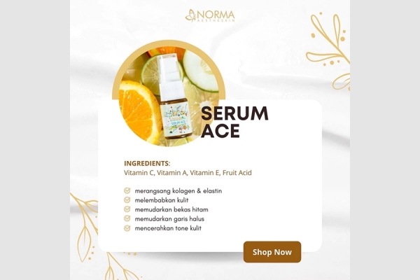 Ace Serum