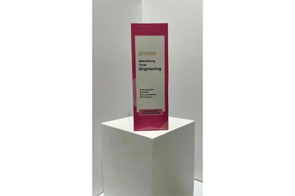 Beautifying Toner For Brightening